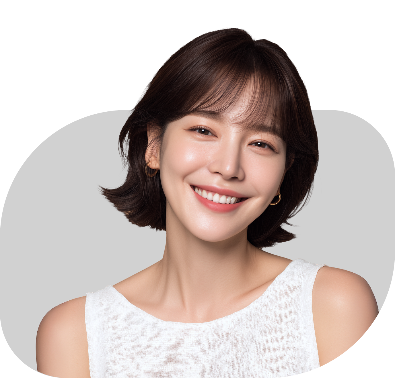 트임성형 이미지