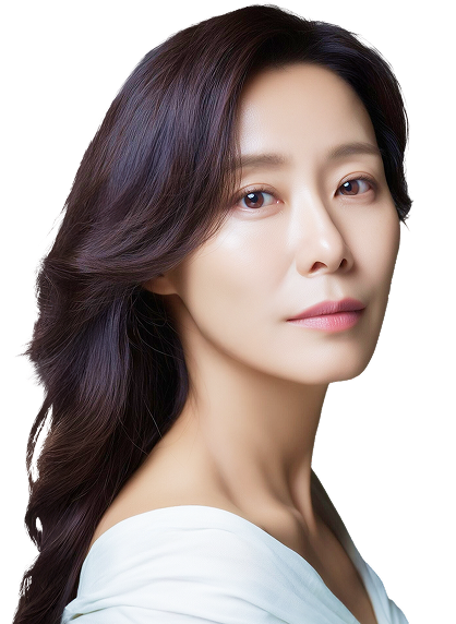 비중격 & 귀연골 복합체 코성형 이미지