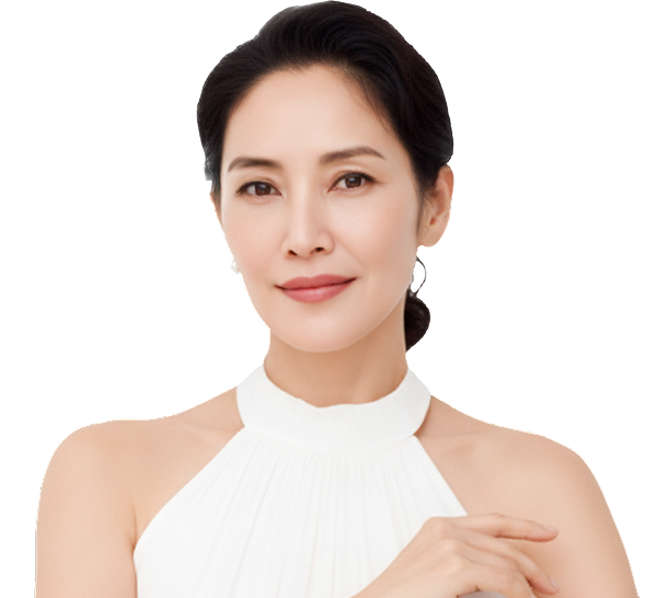 비중격 & 귀연골 복합체 코성형 이미지